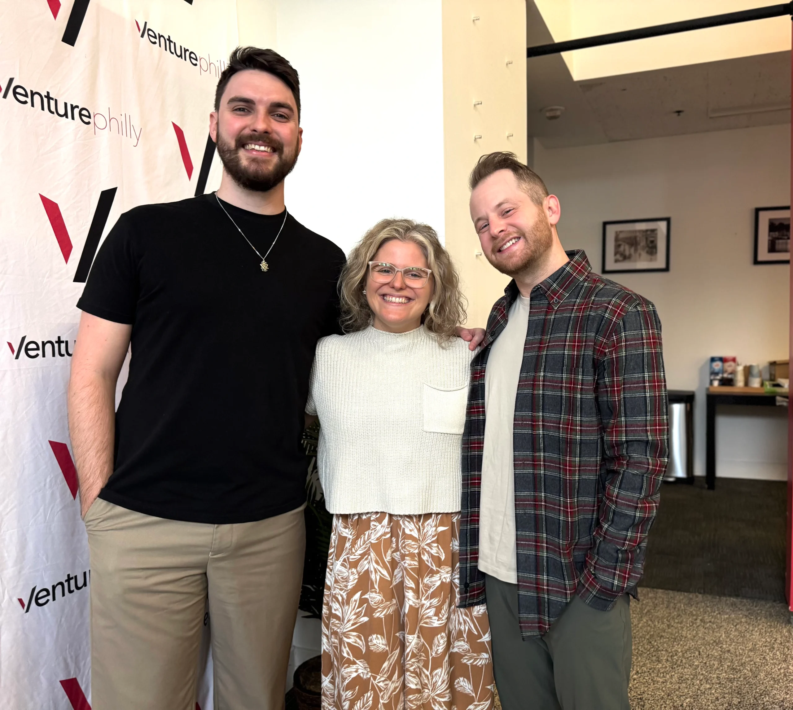 real estate mentors at venture philly